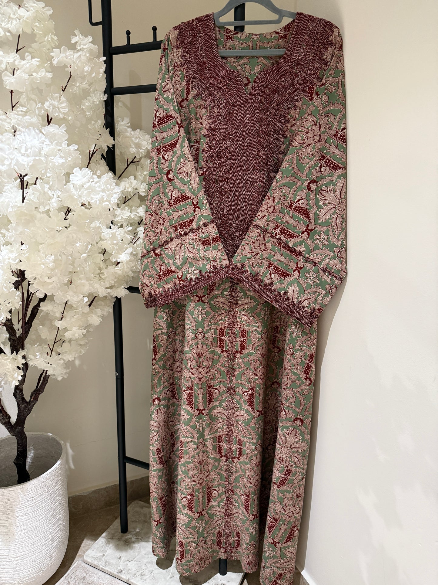 Timeless Elegance