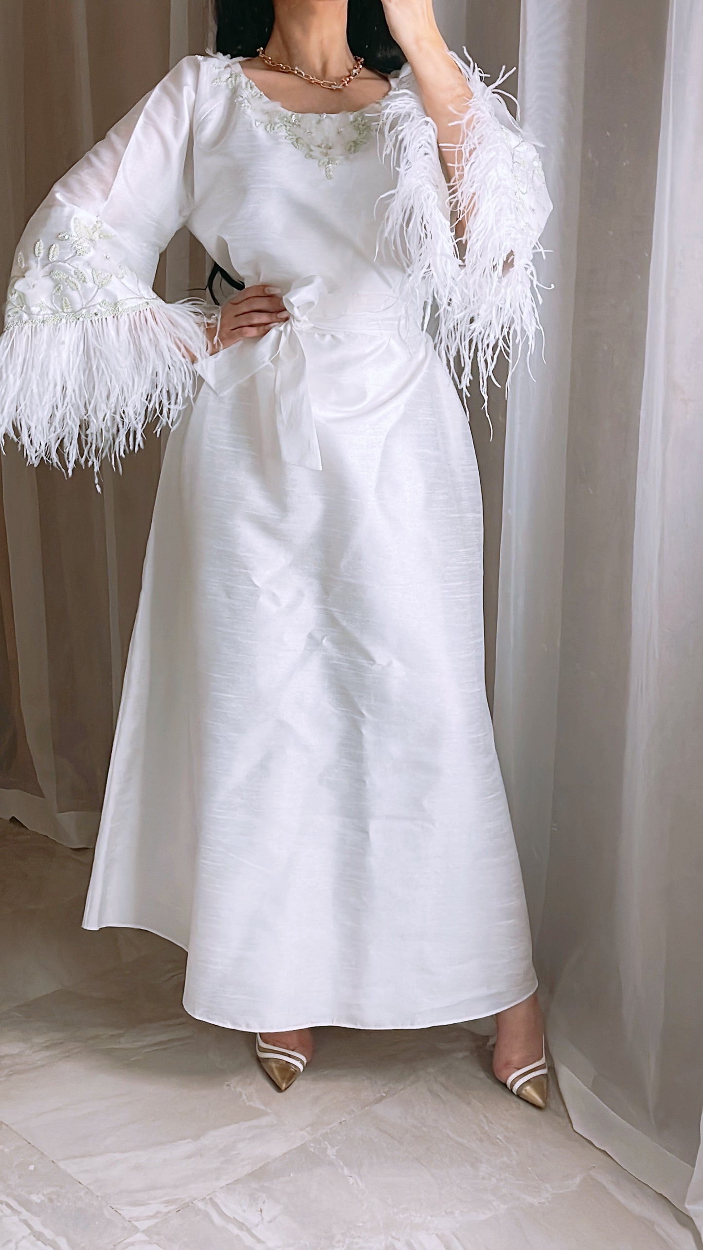 Angelic White