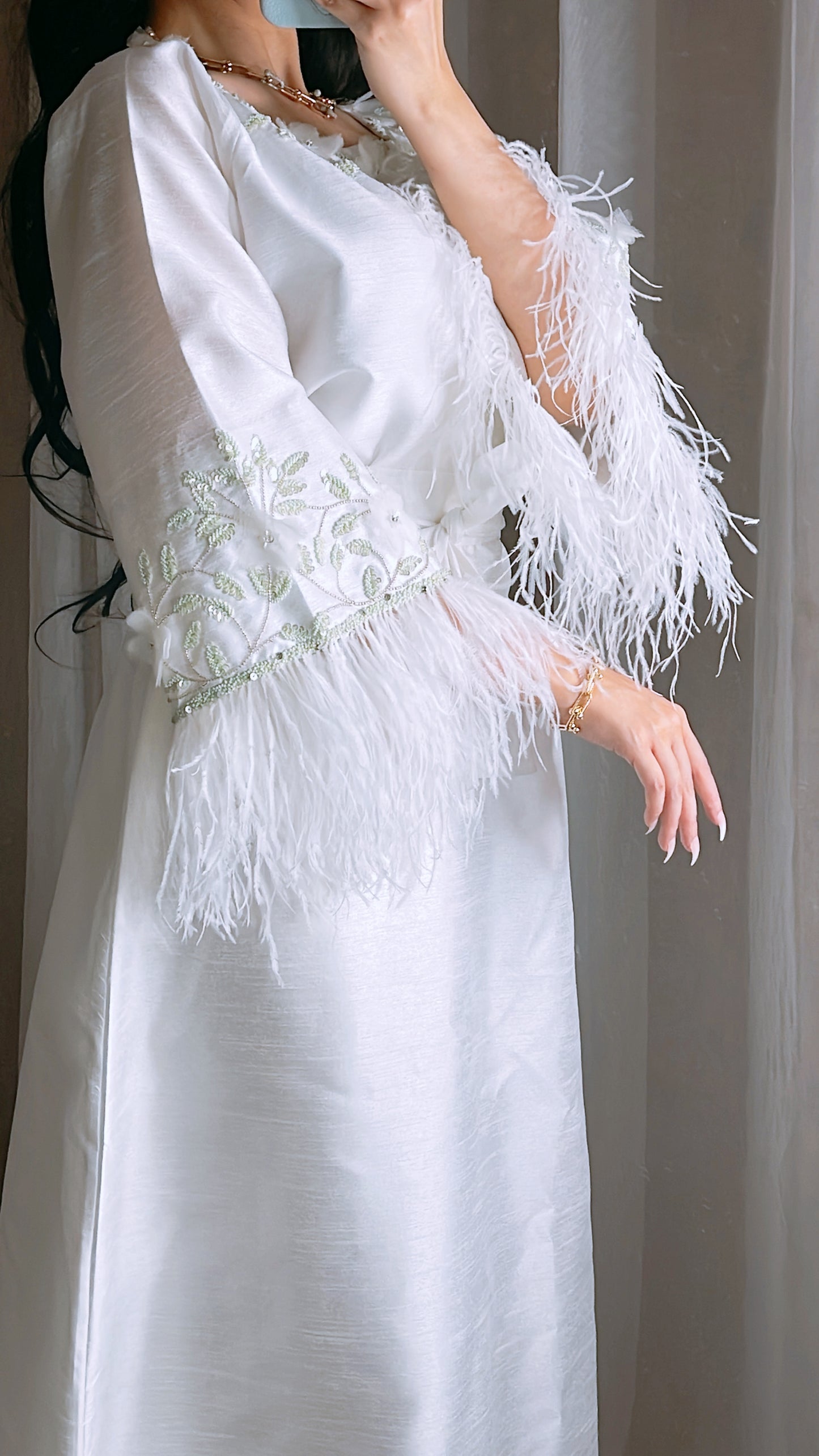 Angelic White