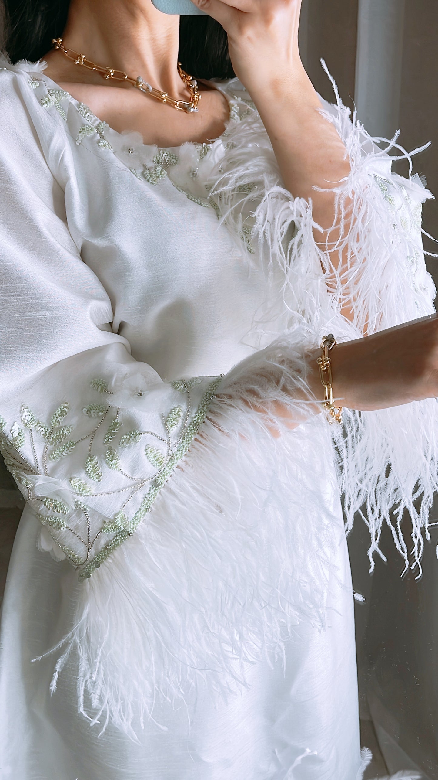 Angelic White