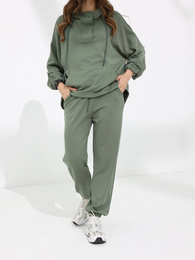 Total Look