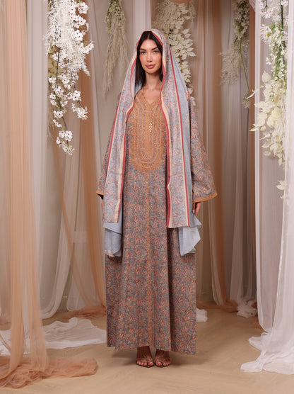 Copper Canvas Kaftan