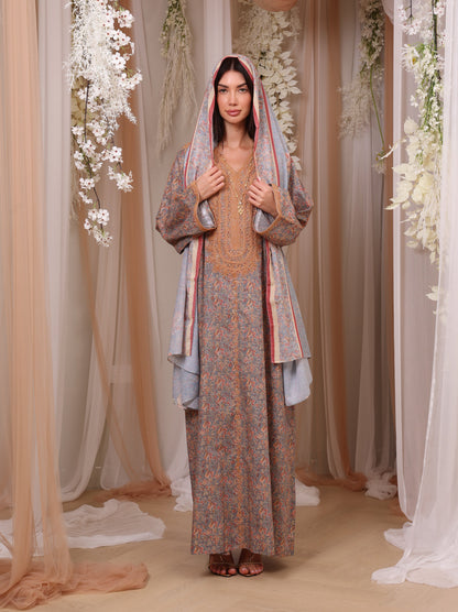 Copper Canvas Kaftan