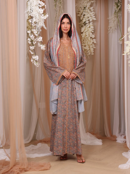 Copper Canvas Kaftan