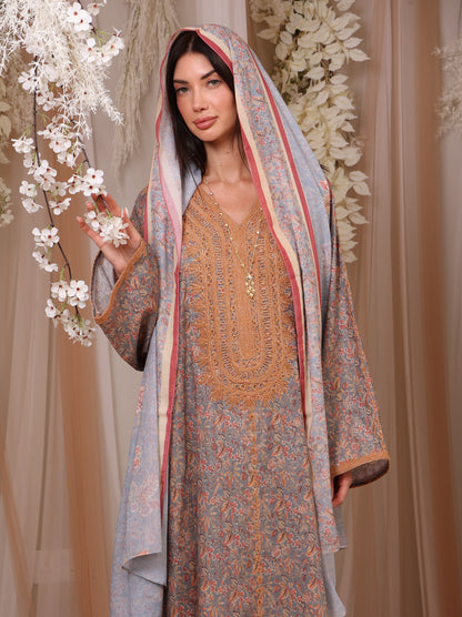 Copper Canvas Kaftan