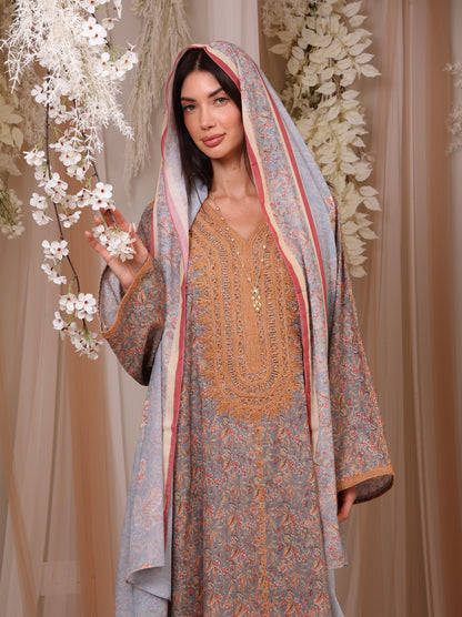 Copper Canvas Kaftan