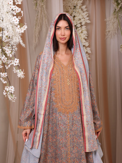 Copper Canvas Kaftan