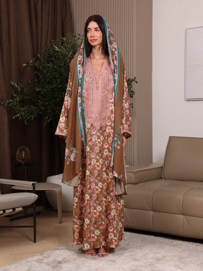 Sienna Rose Kaftan