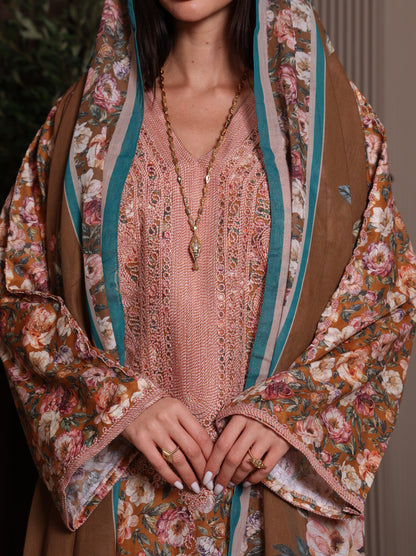 Sienna Rose Kaftan