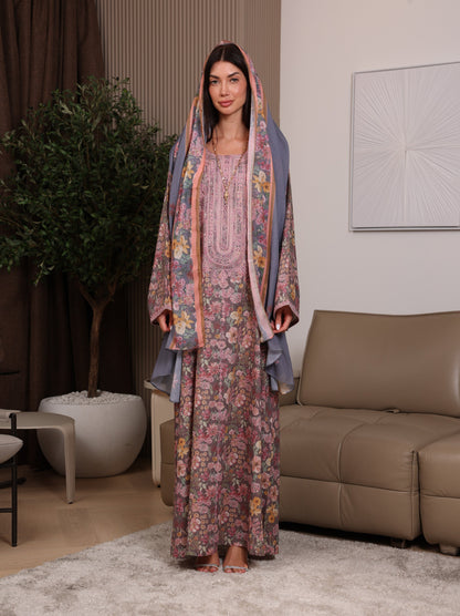 Mulberry Meadow Kaftan