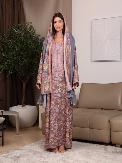 Mulberry Meadow Kaftan