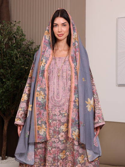Mulberry Meadow Kaftan