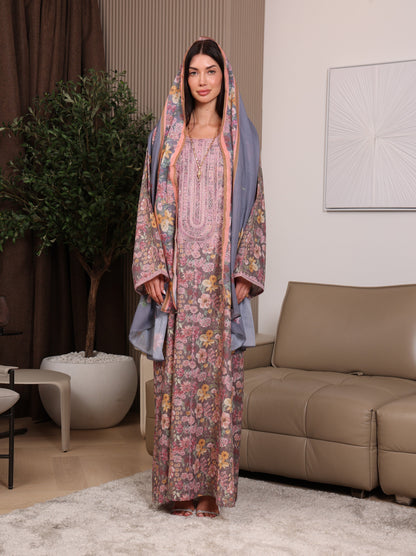 Mulberry Meadow Kaftan