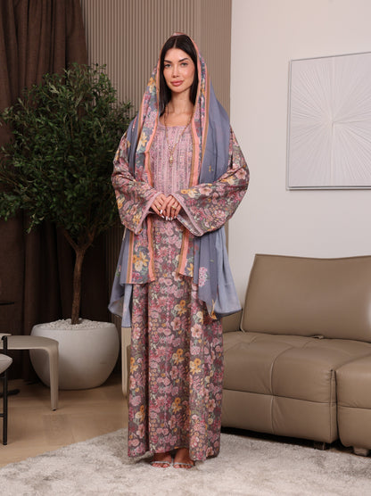 Mulberry Meadow Kaftan