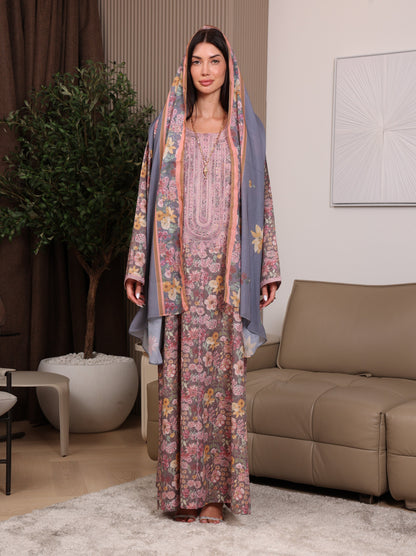 Mulberry Meadow Kaftan
