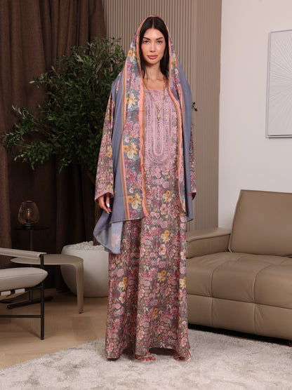Mulberry Meadow Kaftan