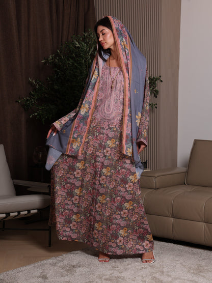 Mulberry Meadow Kaftan