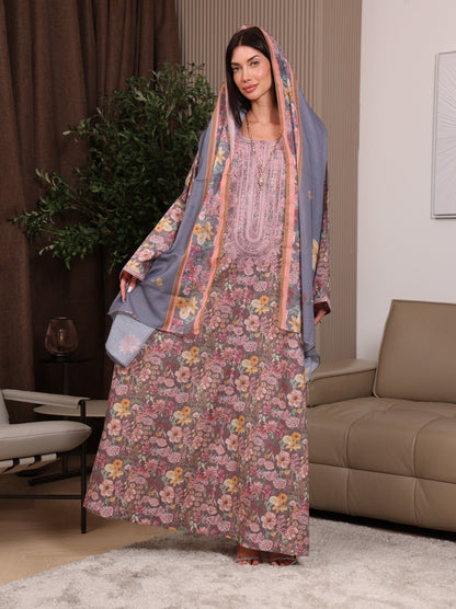 Mulberry Meadow Kaftan