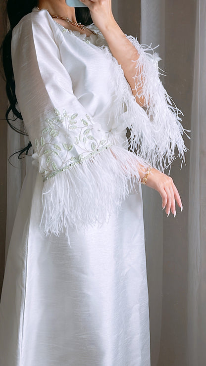 Angelic White
