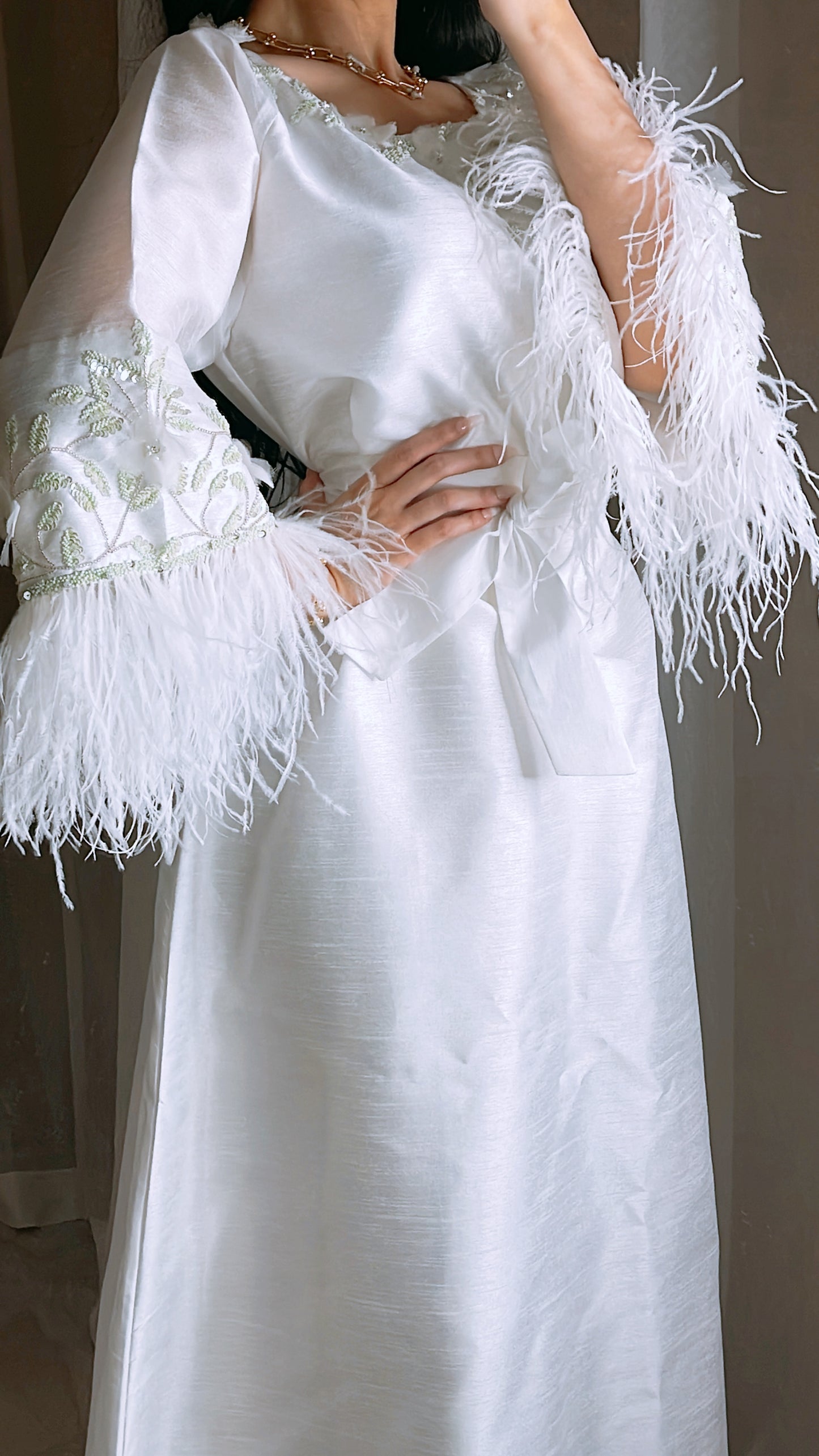 Angelic White