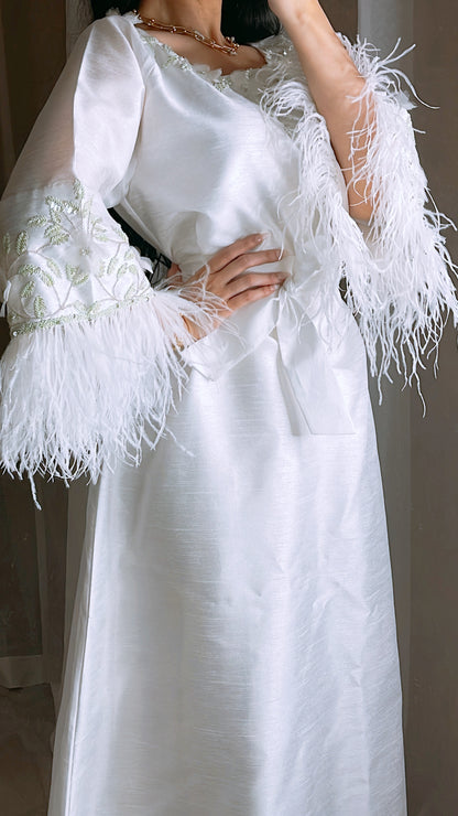Angelic White