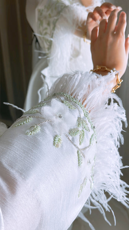 Angelic White