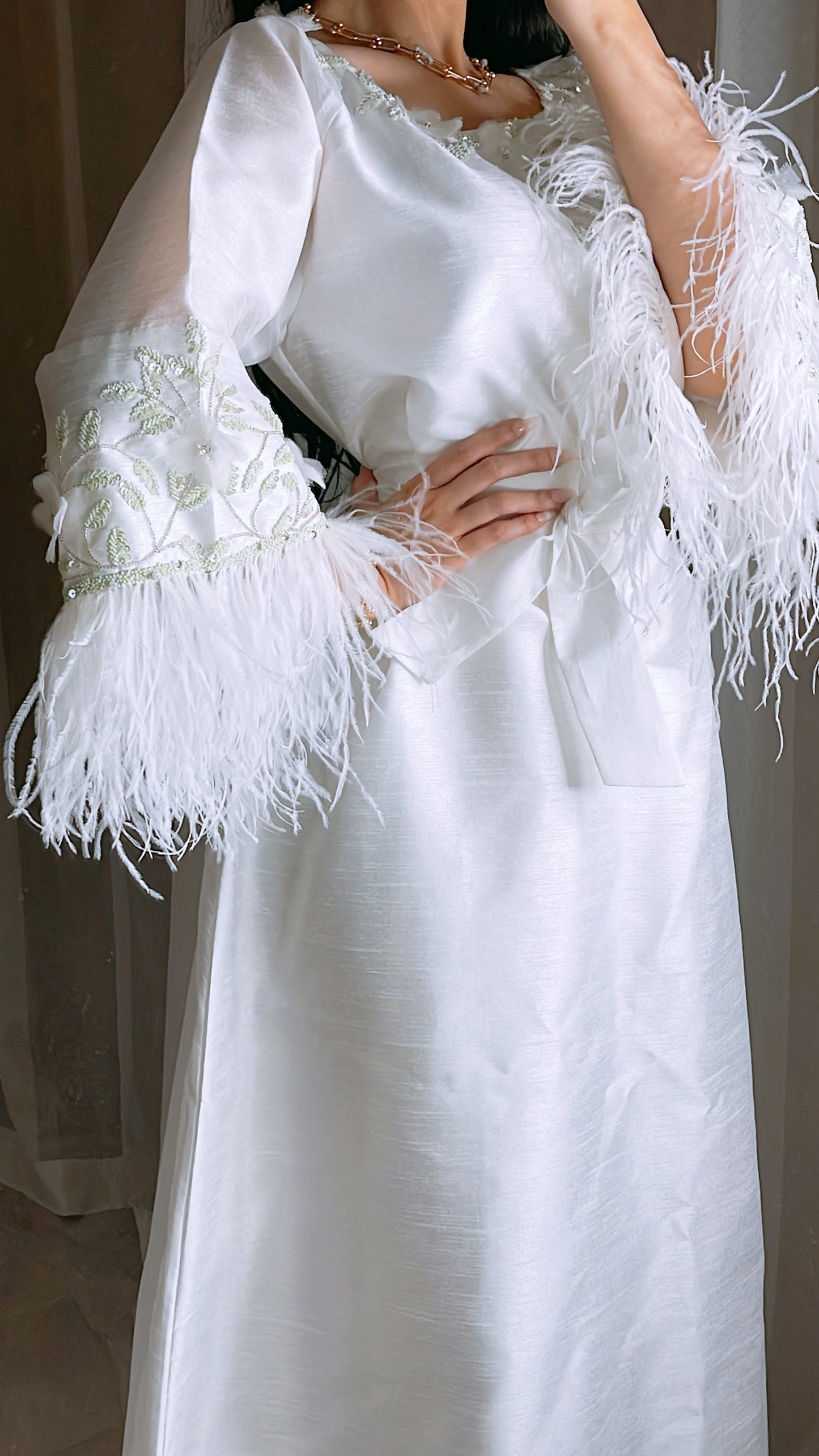 Angelic White
